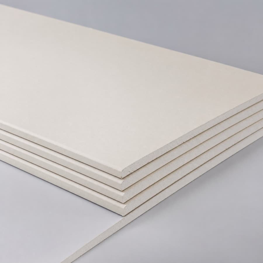 Wallboard sebagai pelapis dinding ruangan